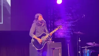 Dave Grohl “Everlong” at The Ford  10/12/21