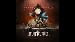 MORTEMIA - The Hourglass (feat. Ambre Vourvahis)