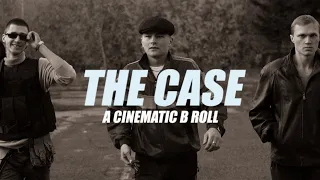 THE CASE - short movie