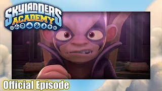 Skylanders Academy | S02E11 | Sheep(ball) Dreams | Amazin' Adventures