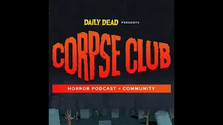 Episode 292: Horror Graphic Novel DARLA with Special Guests Josh Ruben & Bri Tippetts