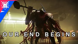 Our End Begins (Fan-made Destiny Music)