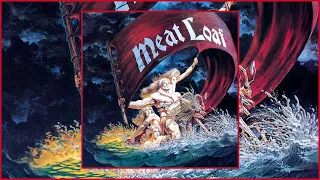 Meat Loaf - I'm Gonna Love Her For Both of Us (Lyrics)