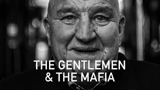 The Krays: The Gentlemen & The Mafia TRAILER (2024) Dave Courtney Documentary Movie HD