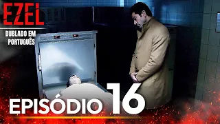 Ezel Novela Brasileiro Episódio 16 (Versão Longa)