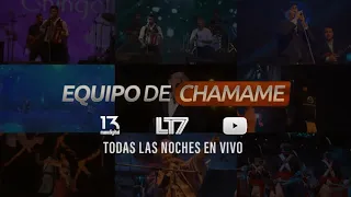 EQUIPO DE CHAMAMÉ | 32° Fiesta Nacional del Chamamé | Última Noche