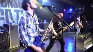 Senses Fail - Shark Attack (live)