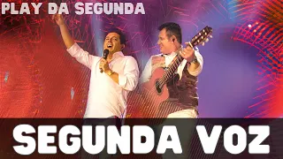 SE NÃO TIVESSE IDO - BRUNO E MARRONE (PLAYBACK COM SEGUNDA VOZ) 2003