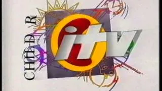 CITV - Ident - 1995