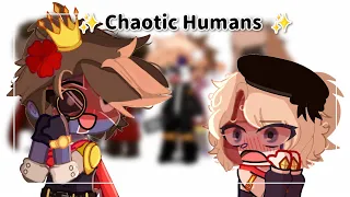 Countryhumans being chaotic(absurd) meme || Countryhumans || My AU