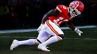 Tyreek Hill - Fastest Player in the NFL ᴴᴰ