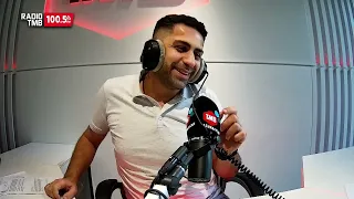 Radio TMB 3ü 1də Səhər Şousu. 01.06.2023