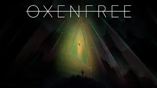 OXENFREE | 9 серия "Самая лучшая концовка"