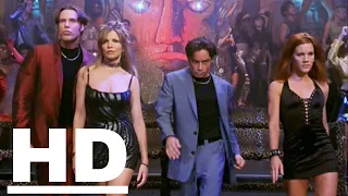 A Night At The Roxbury [Club Dance Scene] 1080p HD