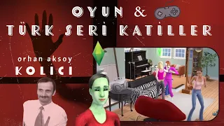 🇹🇷 Türk Seri Katiller #5 - Kolici 📦