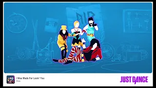 Just Dance [Then & Now] - I Was Made For Lovin' You (Song Swap) - 5 Stars