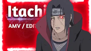 Go GYAL "Itachi😈" Naruto [AMV/EDIT] Quick edit !