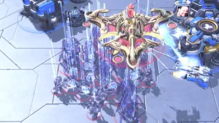 This Mothership Rush Build Is Actually INSANE... (Copy This)