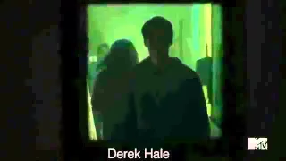 Teen Wolf Season 5 Part 2 Ep11 - Stiles Attacks Scott