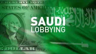FULL MEASURE: October 28, 2018 - Saudi Lobbying