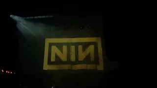 Nine Inch Nails - 4/28/2022 Raleigh, NC (Full Concert)