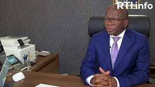 "Atoté et ses dérivés peuvent provoquer des accidents cardiovasculaires" (Assane Coulibaly, DG AIRP)