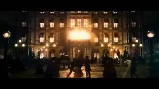 Sherlock Holmes _ Game Of Shadows -  Gra cieni - Official Trailer  [HD].mp4