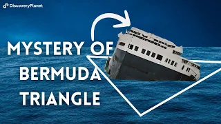 Unraveling the Mystery of the Bermuda Triangle