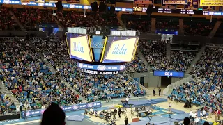 Katelyn Ohashi - Perfect 10.0 Floor Routine (2-16-19)