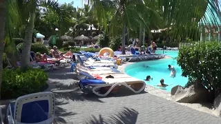 Club Hotel Riu Merengue Pool , Puerto Plata, 5/10