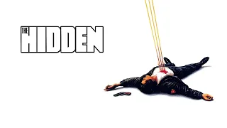 The Hidden (1987) Trailer HD