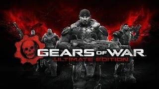 GEARS OF WAR : ULTIMATE EDITION / XBOX SERIES X / ИГРАЕМ В КЛАССИКУ - ЛУЧШАЯ СЕРИЯ ИГР НА ИКСБОКСЕ