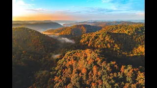 Red River Gorge, Kentucky