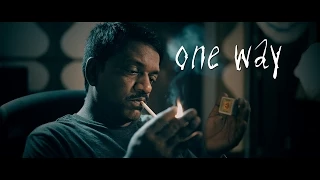 ONE WAY An Experimental Short Film