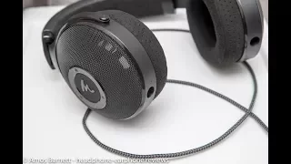 Massdrop x Focal Elex