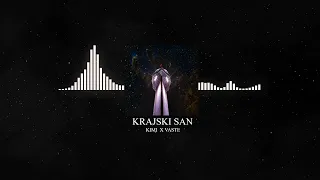 KIMI X VASTE - KRAJSKI SAN