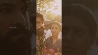 evergreen scene 👏👏 Rangasthalam #ramcharan #megapowerstar #powerstar #pawankalyan #rangastalam