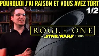 PJREVAT - Rogue One - A Star Wars Story: Part 1