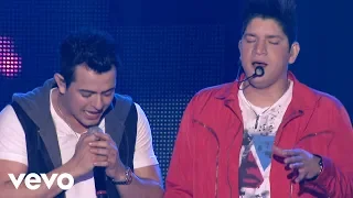 Henrique & Diego - Com Você (Ao Vivo)