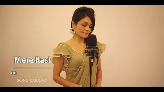 Mere Rashke Qamar - Sonu kakkar_Murat & Hayat song