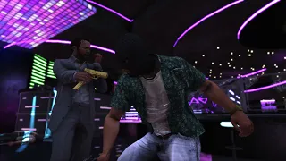 Max payne 3 dance mod...