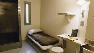 Inside the Supermax Prison Where El Chapo Will Be Housed