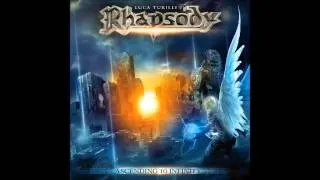 Luca Turilli's Rhapsody - Excalibur