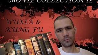 MARTIAL ARTS MOVIE COLLECTION II