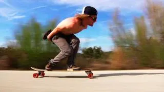 Texas Sessions Longboarding