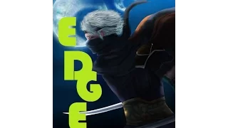 Final Fantasy IV - Edge's Story