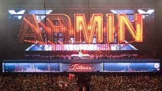 ARMIN ONLY Intense @ 27.09.2014 Olimpiisky - official aftermovie