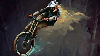 AmazinG MTB - Epic & Fun Downhill / Freeride Moments