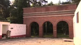 Het Romeinse aquaduct van Berg en Dal naar Nijmegen