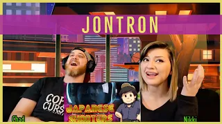 Hat Guy & Nikki React to Japanese Shoot 'Em Ups - JonTron